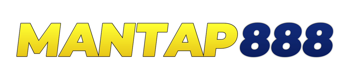 Mantap888 Logo